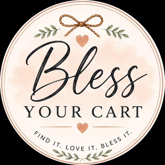 blessyourcart